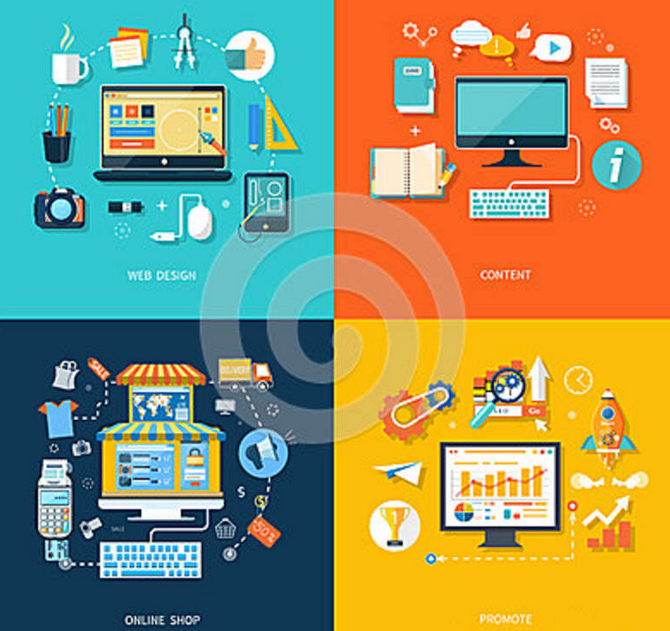 專業(yè)英文網(wǎng)站建設(shè)時應(yīng)遵守的規(guī)范