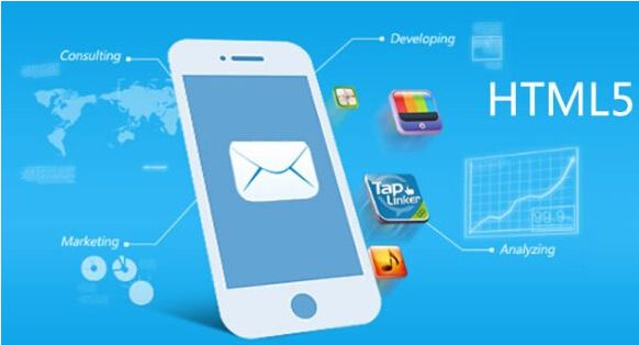 HTML5來了！網站制作行業將迎來新的技術挑戰