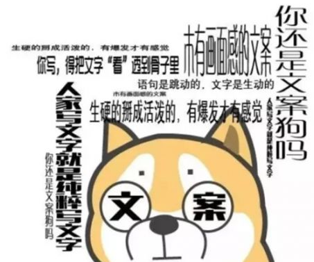 優質商業文案撰寫的6個小技巧