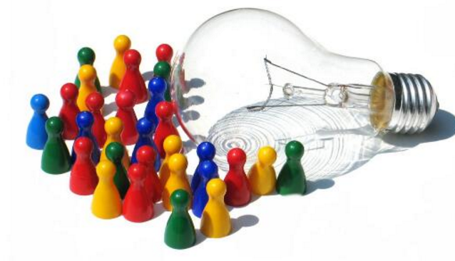 網(wǎng)站，你通過什么去承載運營的種子用戶？