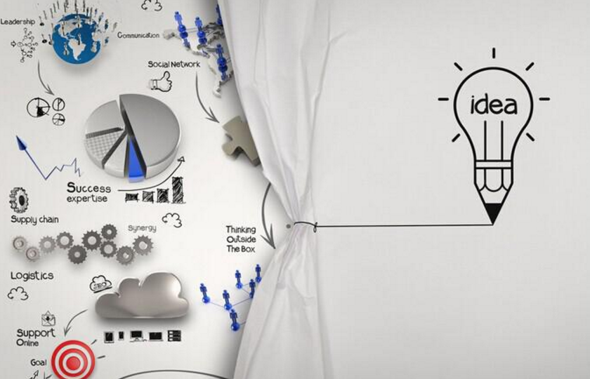 企業(yè)網(wǎng)站SEO百度優(yōu)化思路如何得來(lái)？