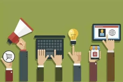 企業對于網站建設公司的一些核心要求