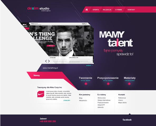 電器網(wǎng)站建設(shè)營(yíng)銷首頁(yè)的策劃技巧