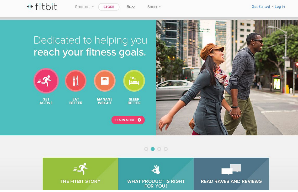 電商網站建設變流量為銷量的3大秘訣