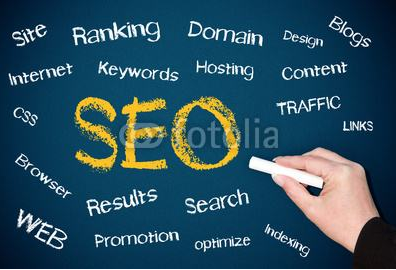 會員網站建設之關鍵詞收錄排名的優化技巧