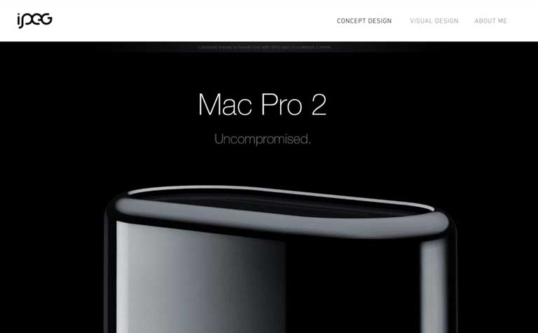 網頁設計趨勢07