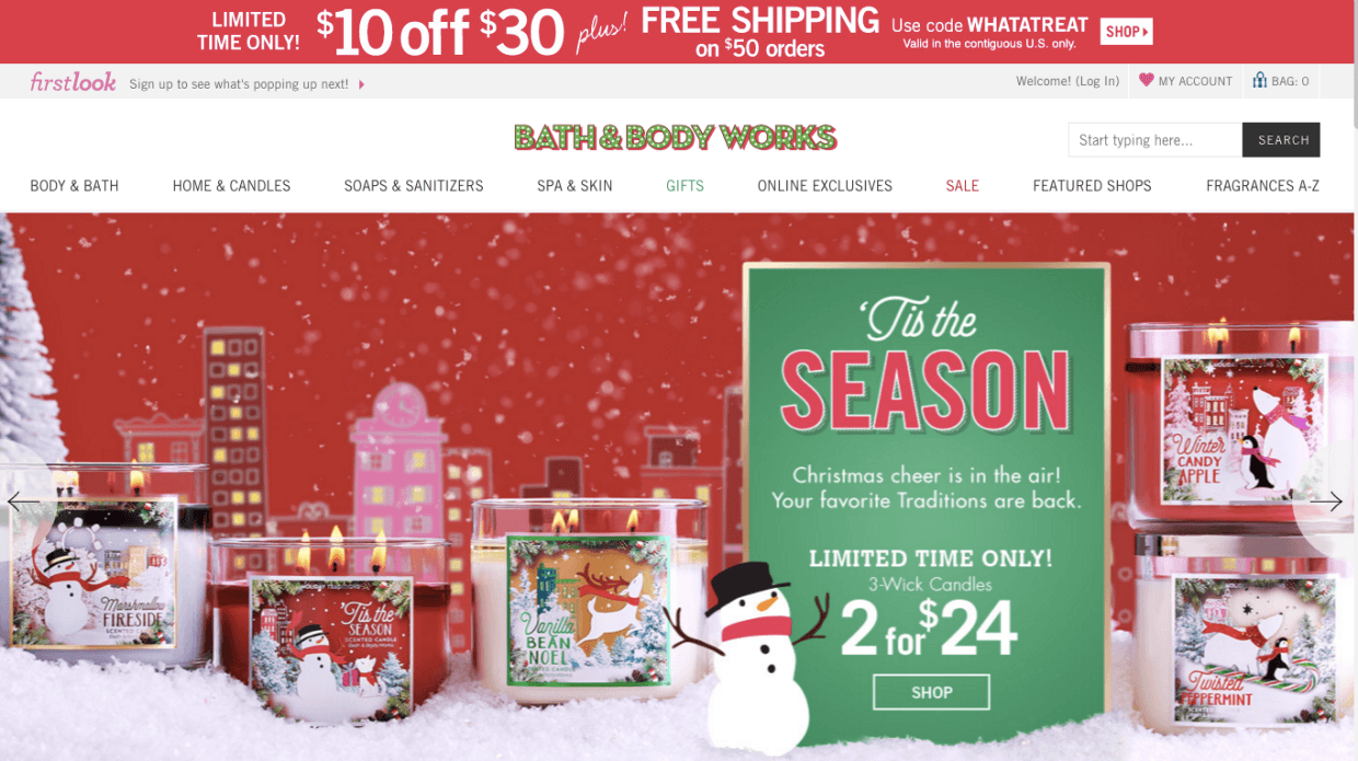 如何優化網站轉換率？重點在于你的 CALL TO ACTION 