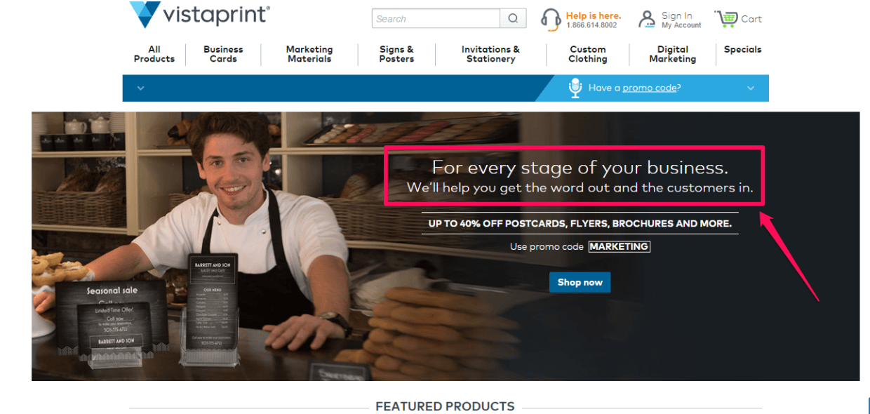 如何優化網站轉換率？重點在于你的 CALL TO ACTION（下部）