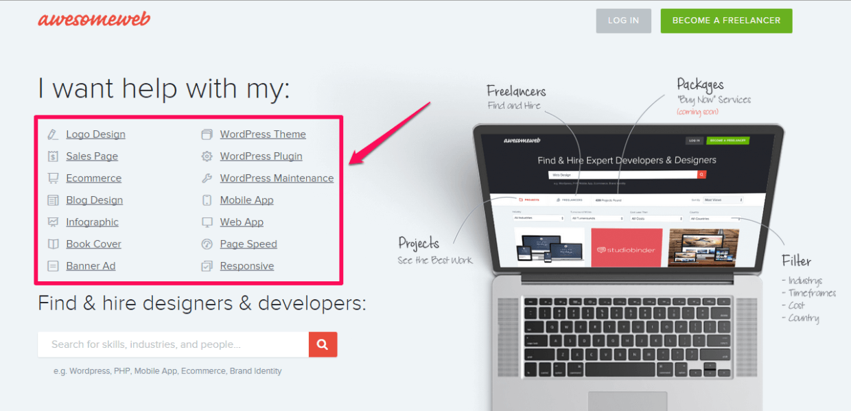 如何優化網站轉換率？重點在于你的 CALL TO ACTION（下部）