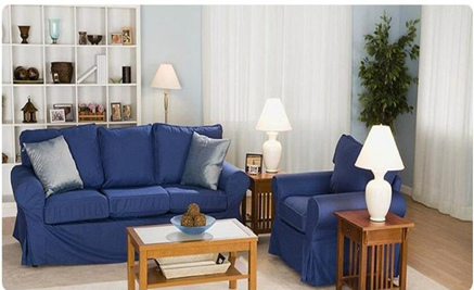 家居網站的設計風格與維護