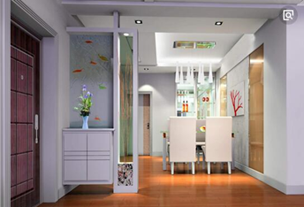 裝修網站建設解決方案（續）