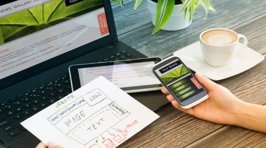 高端網站設計分析，有哪些注意事項？