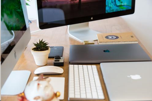 如何制作專業的企業網站？